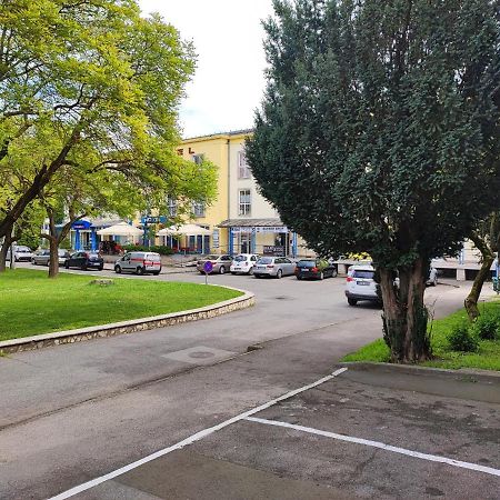 Hotel Beke Sziget Komlo Ngoại thất bức ảnh