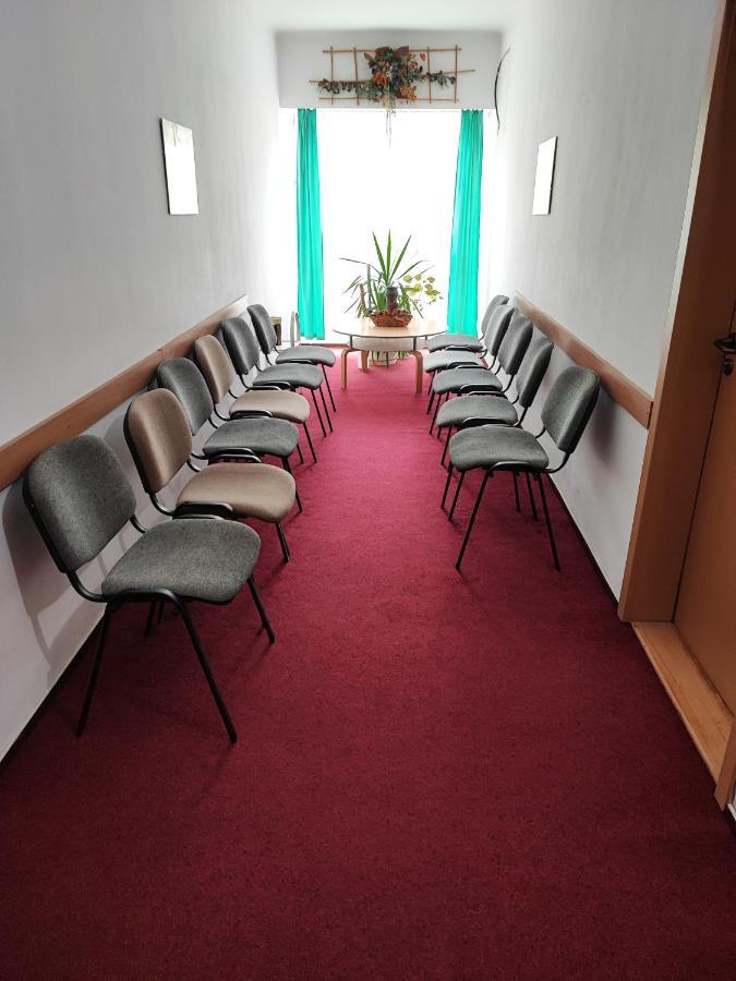 Hotel Beke Sziget Komlo Ngoại thất bức ảnh